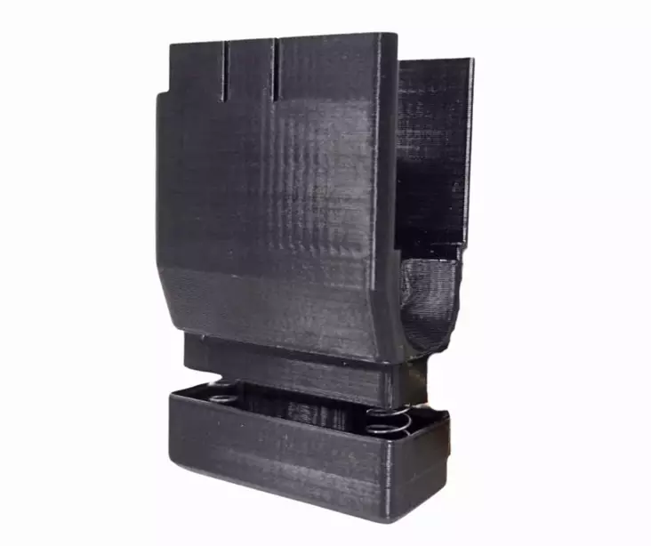 Osuma AR15 magazine loader - Muut lippaat - 6430068626944 - 2
