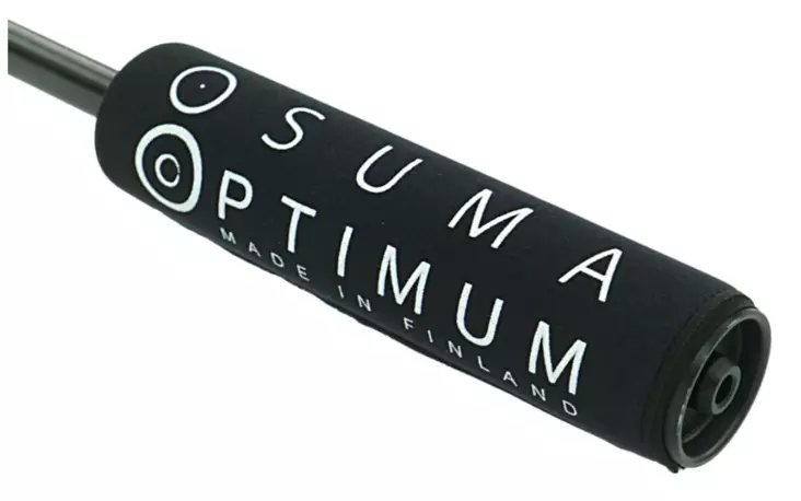 Osuma Optimum Neoprene Cover - Lisätarvikkeet - 6430068625534 - 1