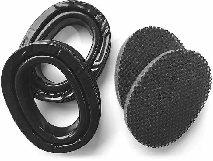 Peltor SportTac/ Protac Gel Hyg Kit - Kuulosuojaimet - 7318640067745 - 1