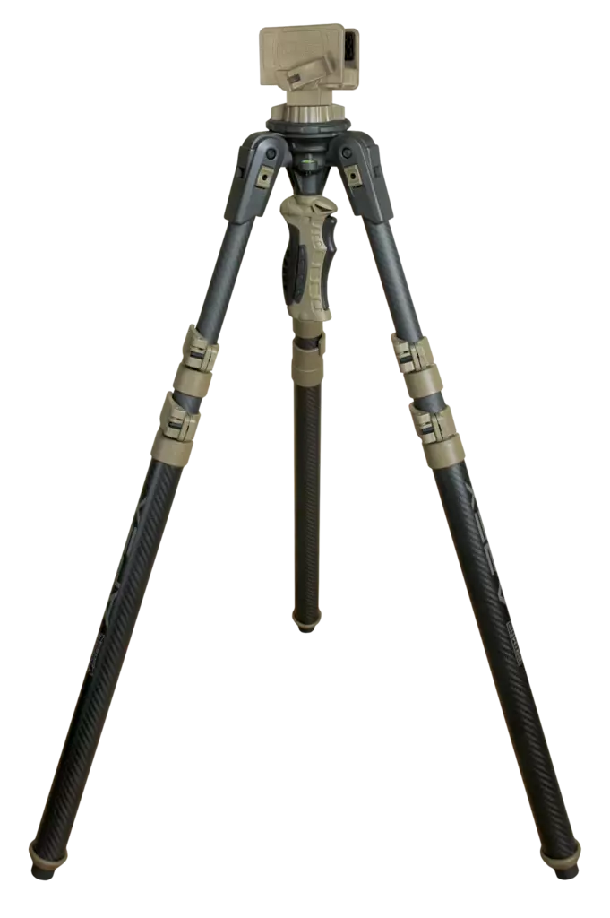 Primos Trigger Stick Apex Carbon Fiber Tripod - Bipodit ja ampumatuet - 10135659004 - 1