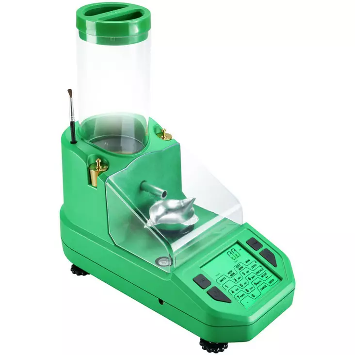 RCBS ChargeMaster Supreme - Lataustyökalut ja -laitteet - 604544675634 - 1