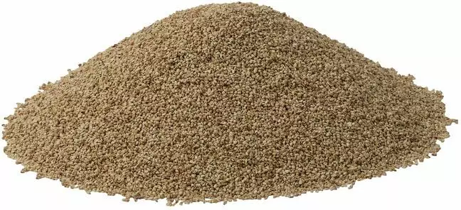 RCBS Kiillotuspuru pähkinä 2,2kg - Lataustyökalut ja -laitteet - 076683870674 - 1