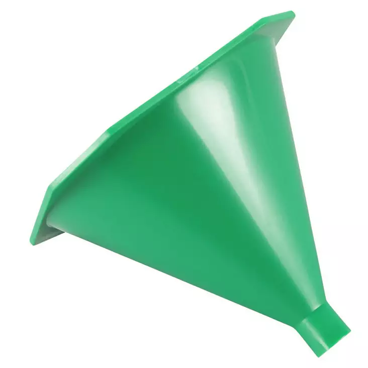 RCBS Powder Funnel .22-.50 Cal - Lataustyökalut ja -laitteet - 076683090874 - 1