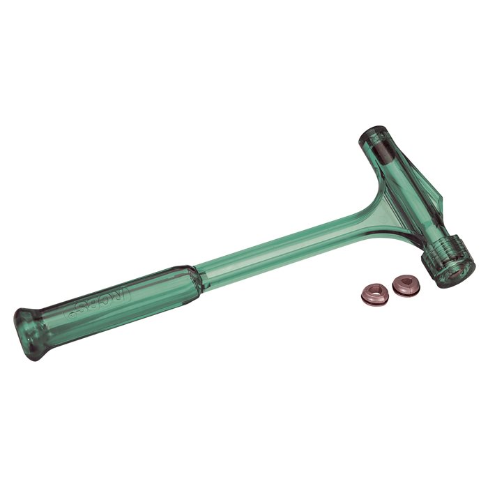 RCBS Powr Pull Kit - Lataustyökalut ja -laitteet - 076683094124 - 1