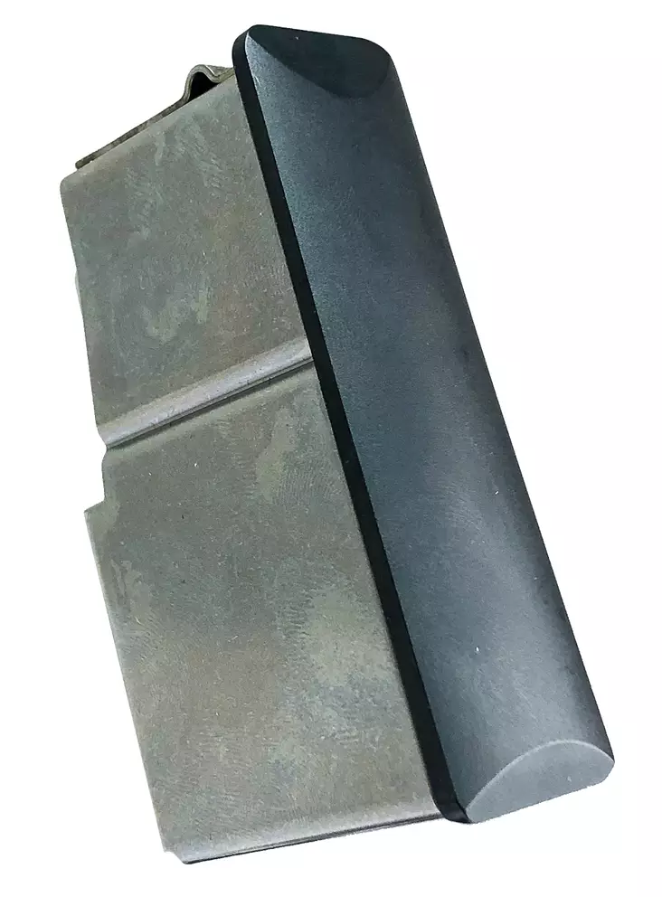 Sako 85 Magazine 5rd #M Black - Lippaat Sako-kivääreille - 62620004 - 1