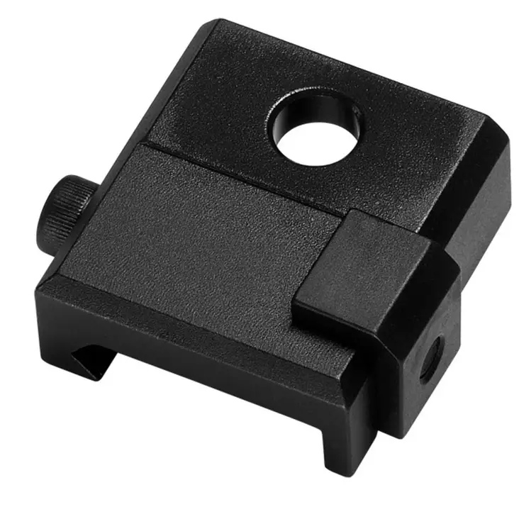 Sako Optilock Base Weaver/Picatinny Phosphated - Picatinny ja Weaver - 6438053049884 - 1