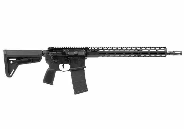 Sig Sauer M400 SDI X 16" 5,56 Nato - Kiväärit AR-15 tai vastaavat - 798681664634 - 1