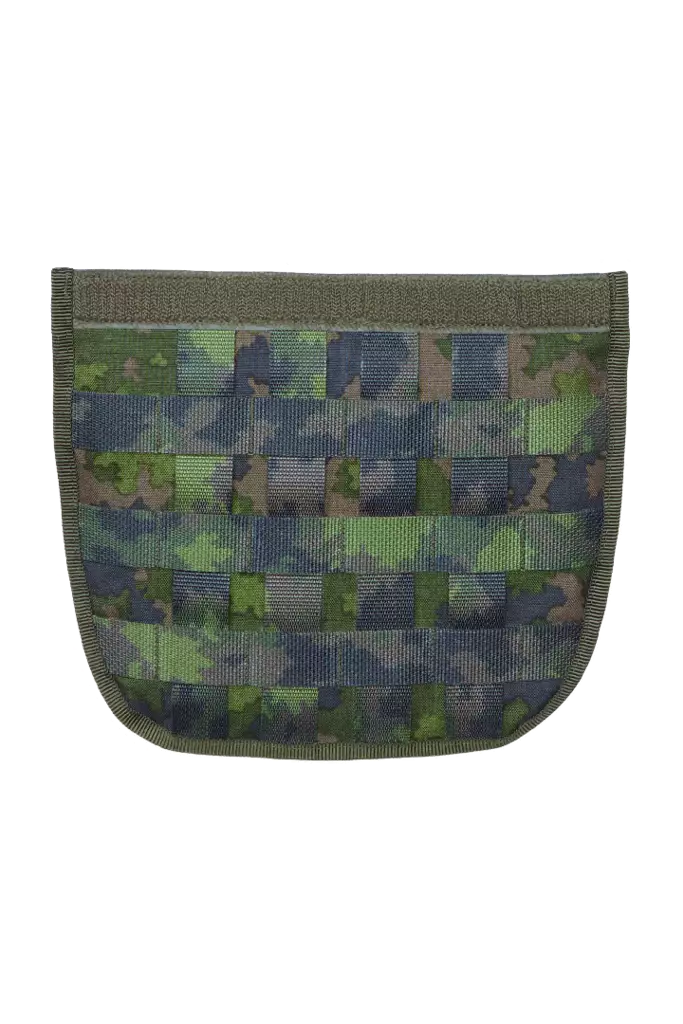 Sioen Ballistics RESTAC PC NIJ IIIA Groin - Lisäosat ja cummerbundit - 2LM7C03AJK44 - 1