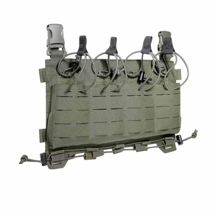 Tasmanian Tiger PC Mag Panel LC M4 IRR - Etuläpät / Placardit - 4013236385724 - 2