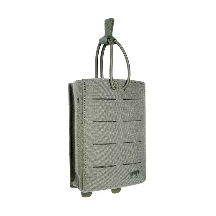 Tasmanian Tiger SGL Mag Pouch BEL HK417 - Kiväärien lipastaskut - 4013236395884 - 2