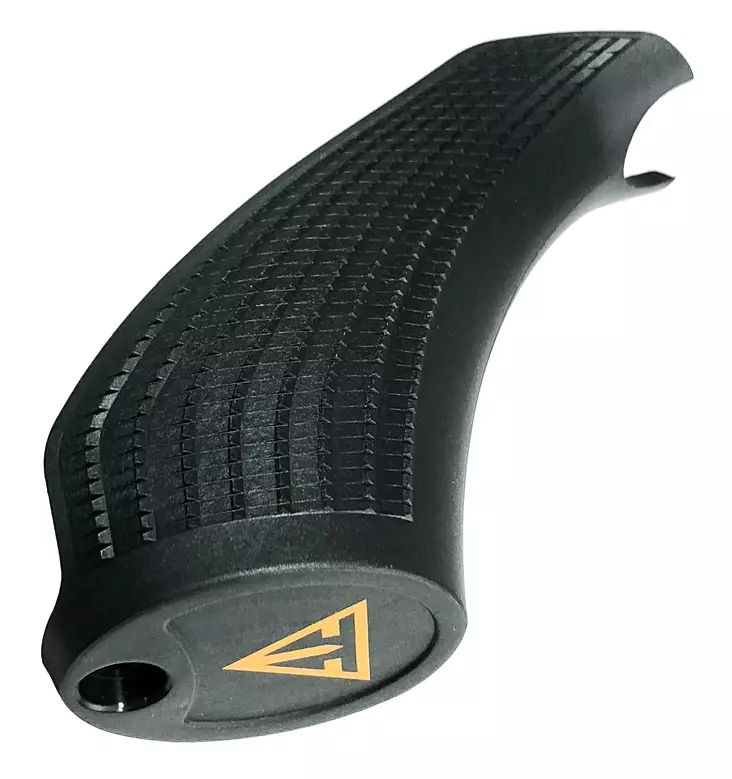 Tikka T3x Pistol Grip Traditional Black - Tikka T3x -tukkien osat - 6438053091234 - 1