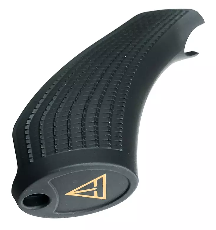 Tikka T3x Pistol Grip Traditional Soft Touch - Tikka T3x -tukkien osat - 6438053107324 - 1