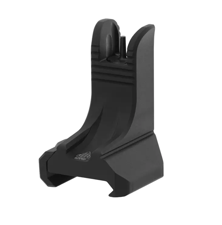 UTG Super Slim Fixed Front Sight - Rautatähtäimet kivääreille - 4717385553644 - 2