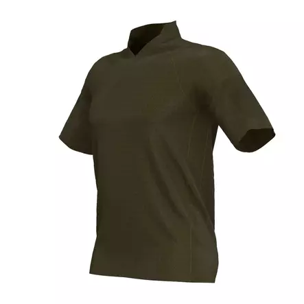 5.11 V.XI Sigurd S/S Shirt Ranger Green - Taktiset paidat - 888579689105 - 1