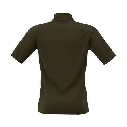 5.11 V.XI Sigurd S/S Shirt Ranger Green - Taktiset paidat - 888579689105 - 2