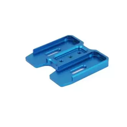 Toni Systems Mag Coupler PMAG Gen3 - AR-15 -kiväärien lippaat - 57-206255 - 1