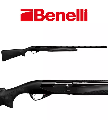 Benelli Raffaello Be Diamond 12/76 - Mustat - 6010200025 - 1