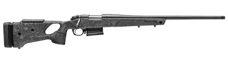 Bergara B14 Thumbhole 6,5 Creedmoor - Pulttilukkoiset kiväärit - BE18465 - 2