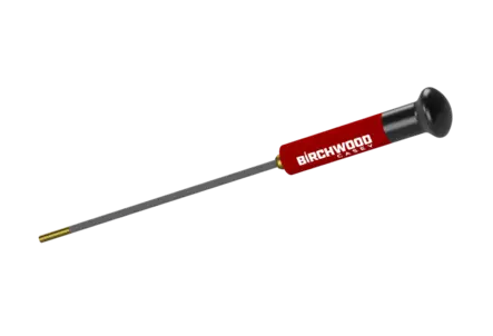 Birchwood Premium Carbon Cleaning Rods .270-.50CAL 9" - Aseen putsaussarjat - 888151060445 - 1