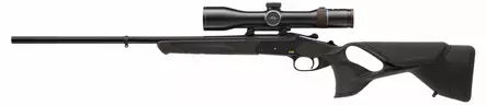 Blaser K95 Ultimate .308 Win - Kertalaukeavat kiväärit - 602060005 - 2