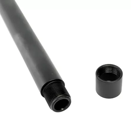 Blaser R8 Barrel Standard 6,5x55 SE Stand 58cm 15x1 - Blaser-kivääreiden vaihtopiiput - 6020800405 - 5