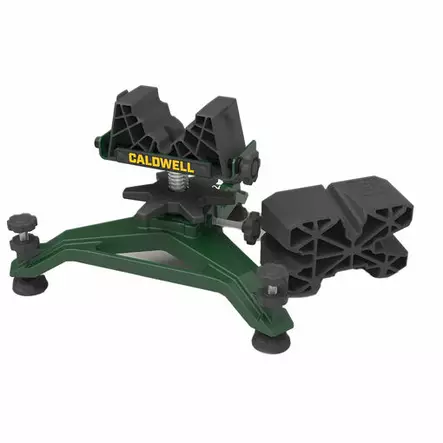 Caldwell Rock 2 with Rear Rest - Bipodit ja muut ammuntatuet - 198700004715 - 1
