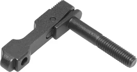 CMMG Ambi-Magazine Catch AR15 - Kiväärien osat - 55AFE45 - 3