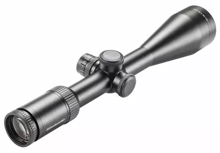 Delta Titanium HD 2,5-15x56 - Yleistähtäimet - 5901691624535 - 3