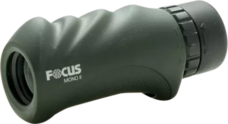 Focus Mono II 8x25 - Taskukokoiset katselukiikarit - 7391879044725 - 1