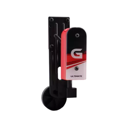 Ghost Ultimate Evo Holster 1911 RH - 1911 / 2011 - SGEULTBR05 - 3