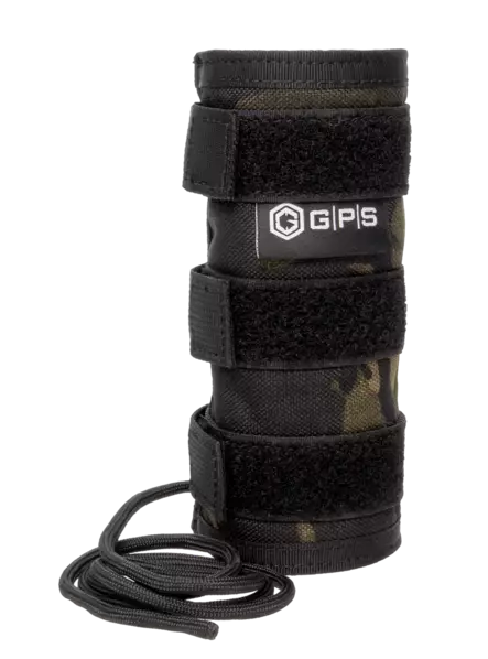 GPS Tactical Suppressor Cover 7,5" Multi - Lisätarvikkeet - 888151059975 - 1