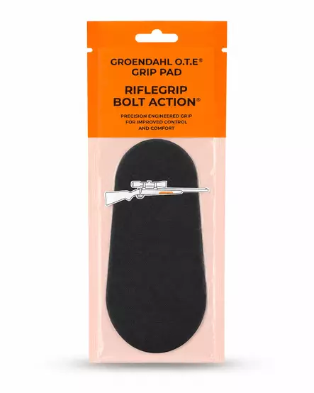 Groendahl O.T.E Grip Pad Riflegrip Bolt - Kiväärien osat - 6429811647015 - 1