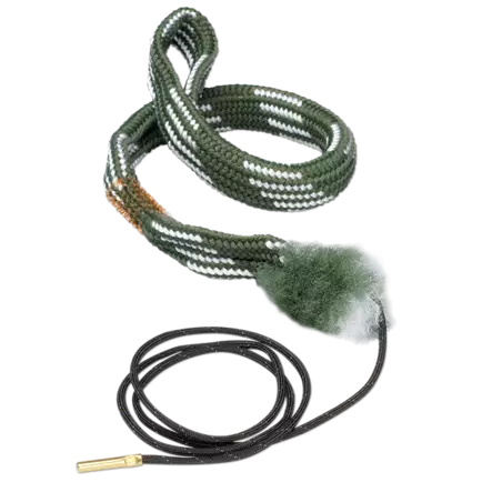Hoppe´s BoreSnake Den Rifle Cal .338/340 - Aseen putsaussarjat - 026285001075 - 1