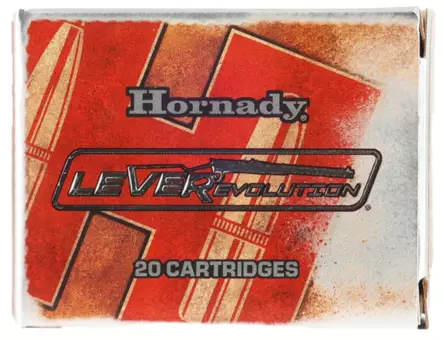 Hornady FTX .44 Magnum 225gr 20pcs - Patruunat .44 Magnum - 090255927825 - 1