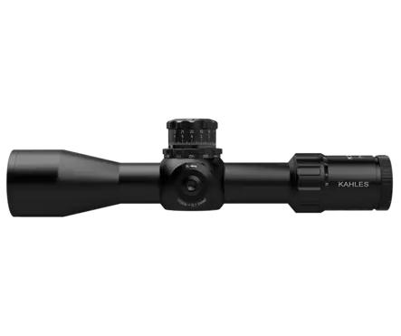 Kahles K318i 3,5-18x50 SKMR3 CCW Right - Kahles-kiikaritähtäimet - 9008729006335 - 1