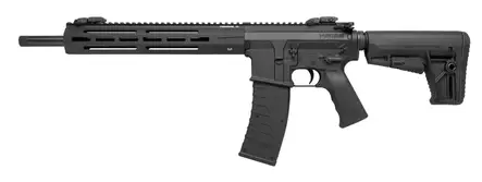 Kriss DMK 22C .22 LR 16" BLK - Taktiset pienoiskiväärit - 031025 - 2