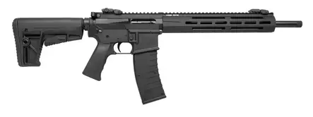 Kriss DMK 22C .22 LR 16" BLK - Taktiset pienoiskiväärit - 031025 - 1