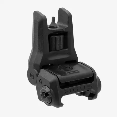 Magpul MBUS 3 Sight Front - Rautatähtäimet kivääreille - 840815132165 - 1