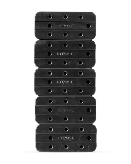MDT Interior Forend Weights ACC 5 Pcs - Tukkien lisävarusteet - 990482718435 - 1