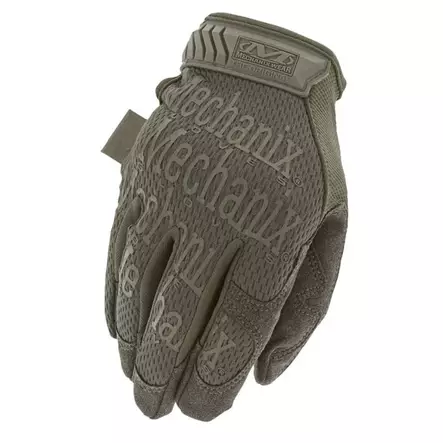 Mechanix The Original Olive Drab - Taktiset käsineet - 781513600305 - 1