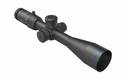 Meopta MeoPro R6 4,5-27x50 MRAD 1 RD - Tähtäimet pitkän matkan ammuntaan - 8594050737235 - 1