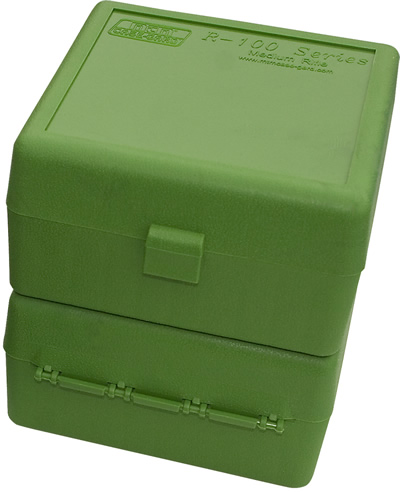 MTM RS-100 17-223Rem Case - Patruunakotelot - 026057215105 - 1