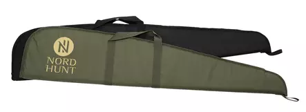 Nordhunt Rifle Slip Green - Pehmeät aselaukut kivääreille - NH10055 - 2