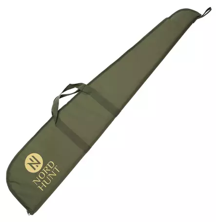 Nordhunt Rifle Slip Green - Pehmeät aselaukut kivääreille - NH10055 - 1