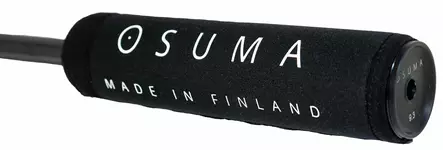 Osuma äänenvaimentimen Suojus 220 - Lisätarvikkeet - 3255 - 1