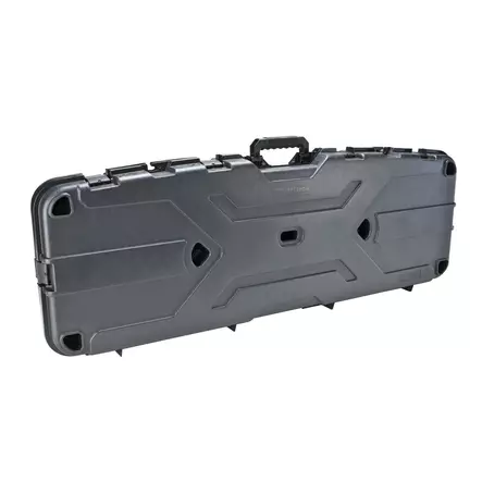Plano ProMax Double scoped Rifle Case - Kovat aselaukut kivääreille - 024099015325 - 1