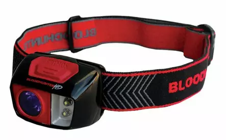 Primos Bloodhunter HD Head Lamp - Otsalamput / -valot - 010135611095 - 1