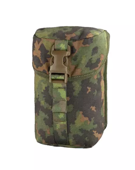 Savotta Lidded GP pouch 3x4 - Taskut - 6419134206815 - 2