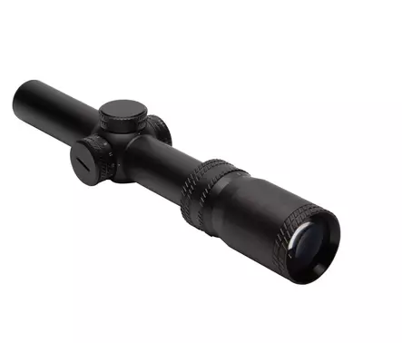 Sightmark Citadel 1-6x24 CR1 - Tähtäimet LPVO - Suurennos alkaen 1x - 812495024795 - 1