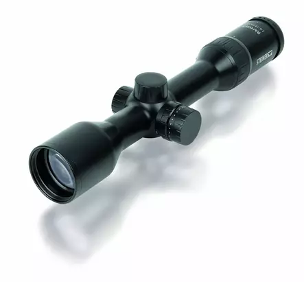 Steiner Ranger 8 1,6-12,8x42 4A-I - Steiner-kiikaritähtäimet - 4015649006395 - 2